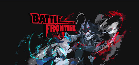 Battle Frontier