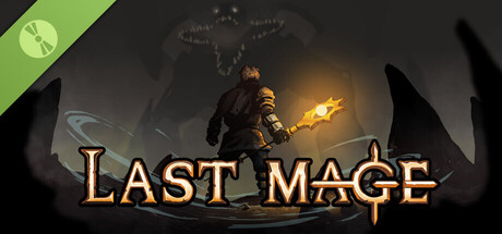 Last Mage Demo