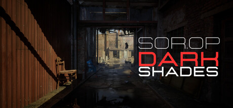 SOR.OP: Dark Shades — Steam header
