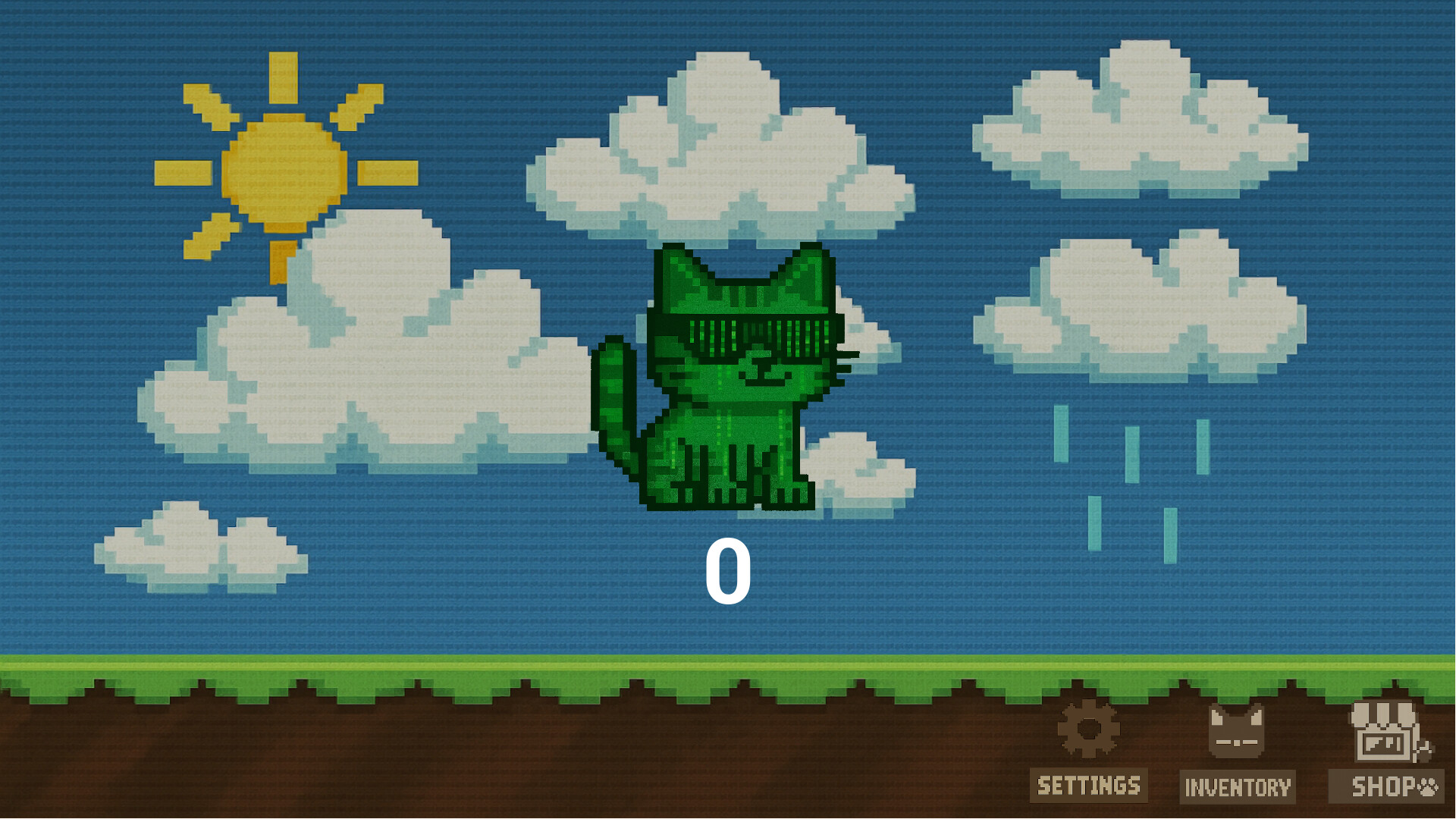 Catickle screenshot 5