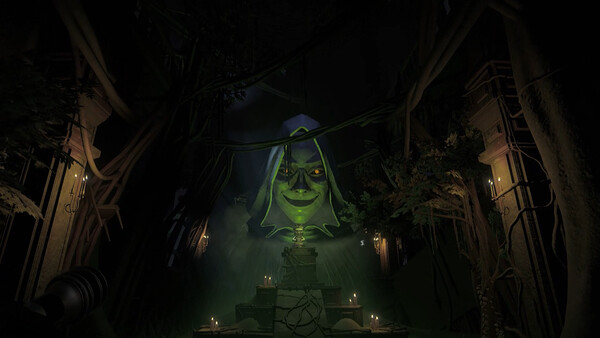 Invokyr screenshot