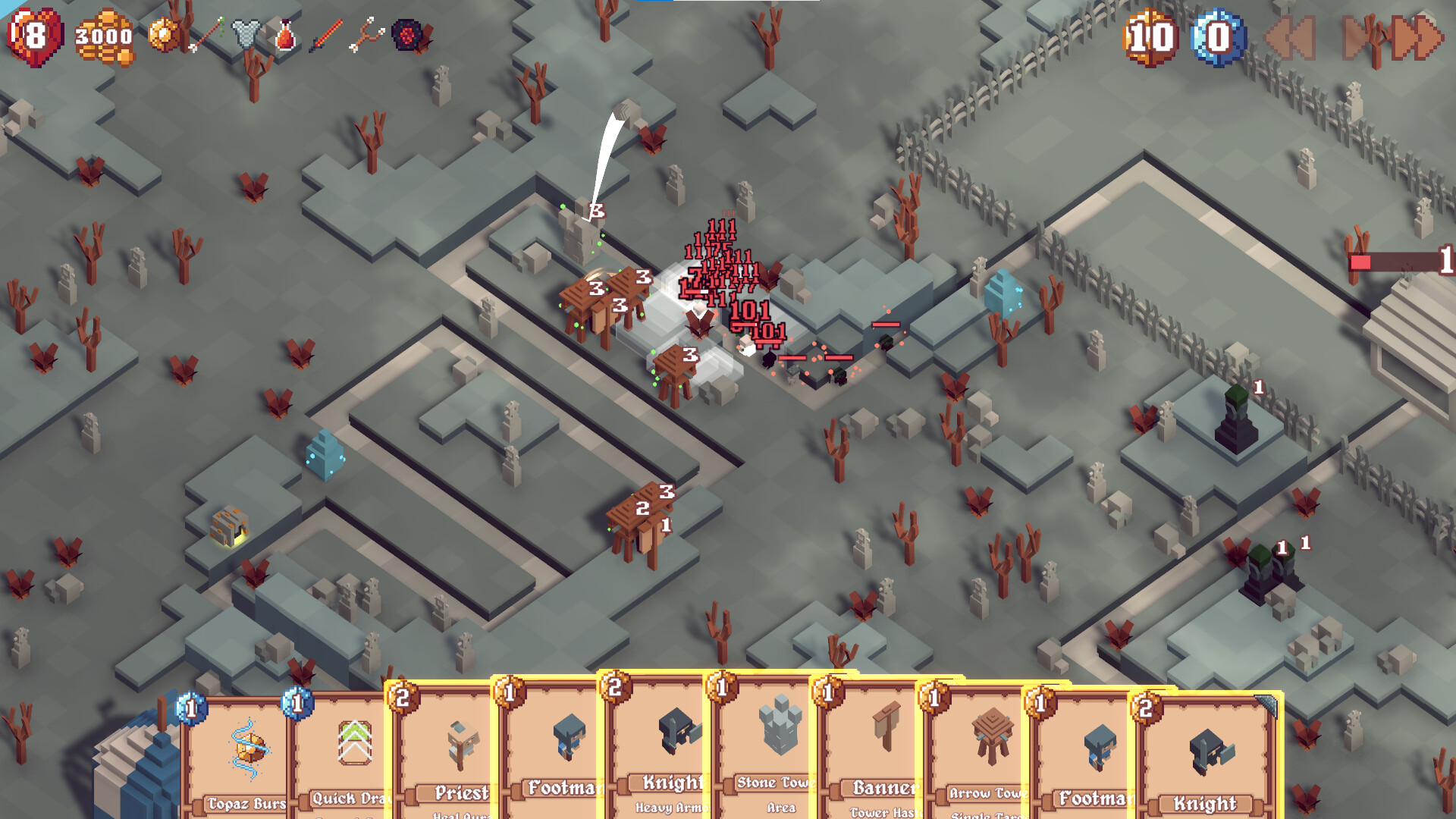 Card Conquest screenshot 6