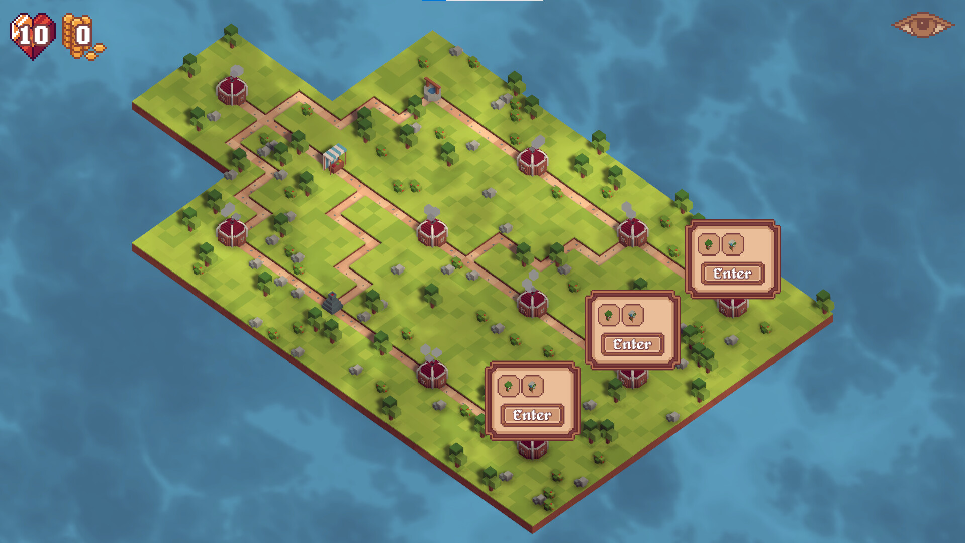 Card Conquest screenshot 5
