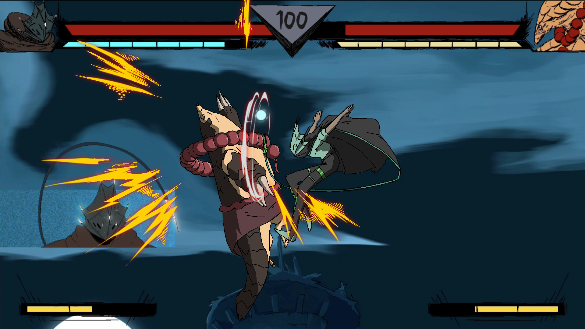 DOXU screenshot 3
