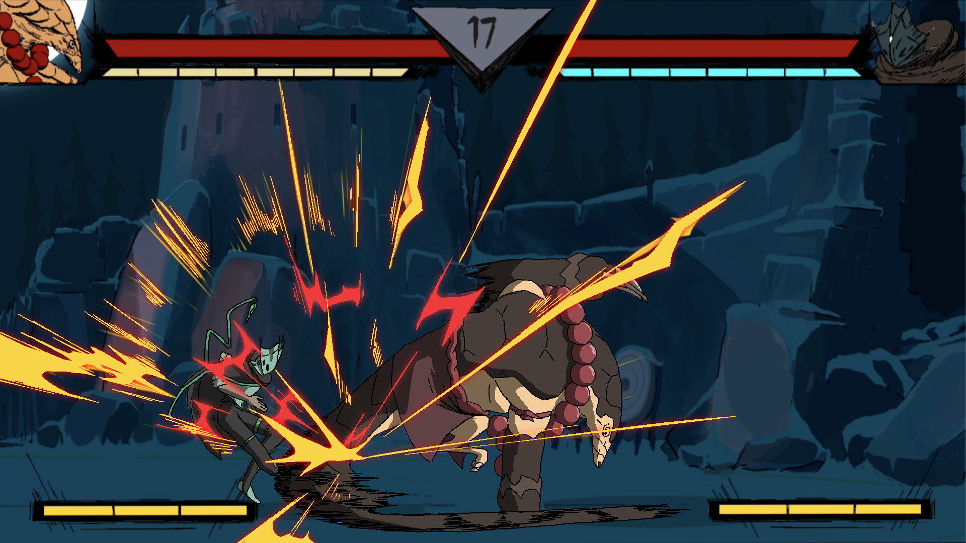 DOXU screenshot 4