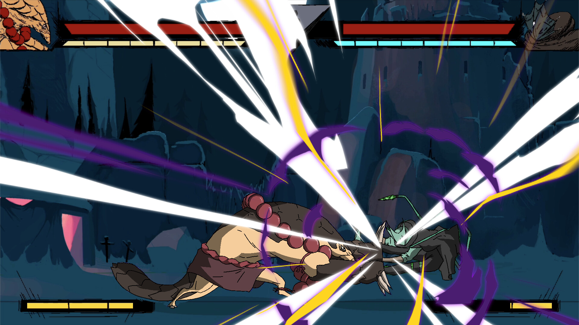 DOXU screenshot 2