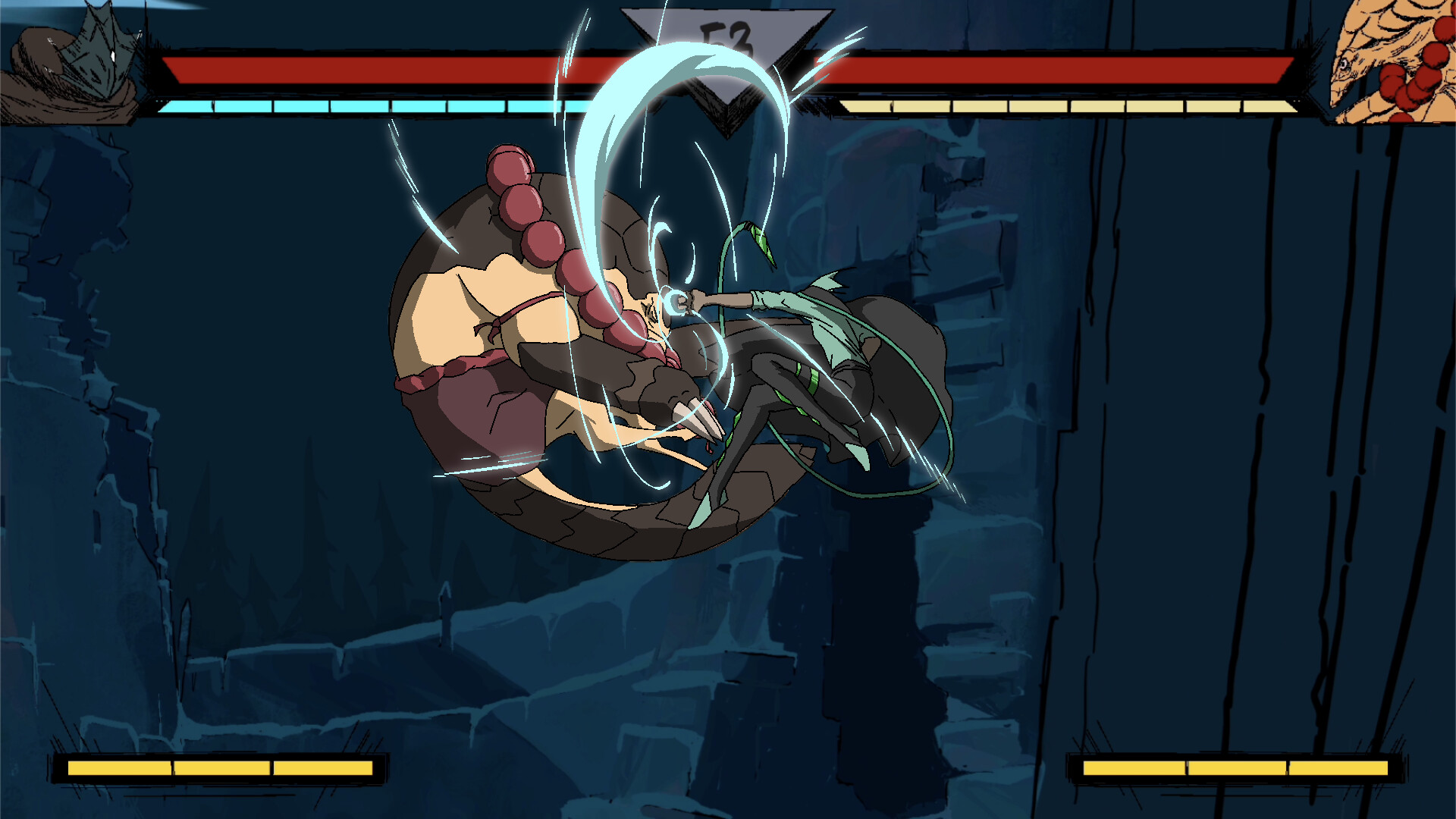 DOXU screenshot 1