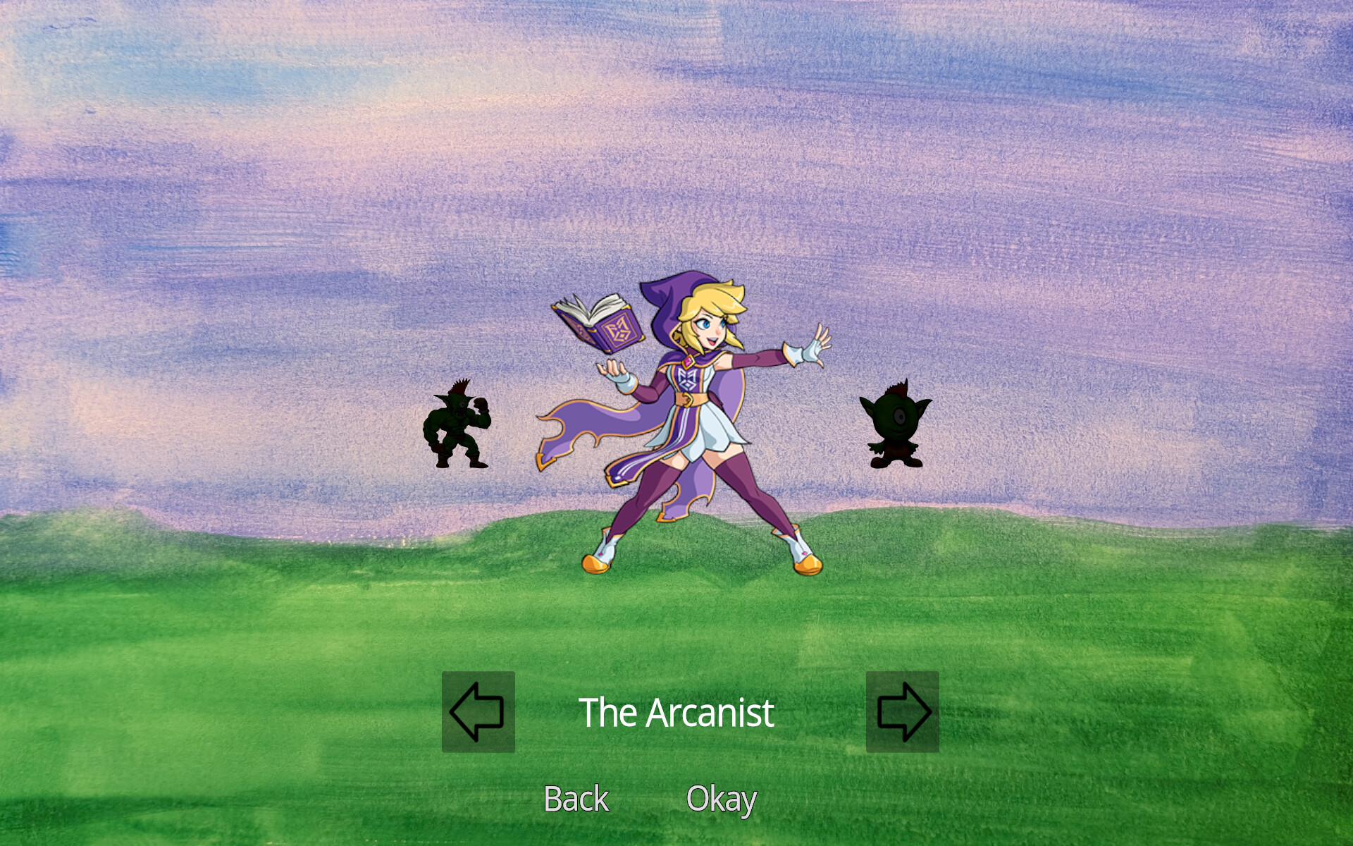 Lexomancer screenshot 10