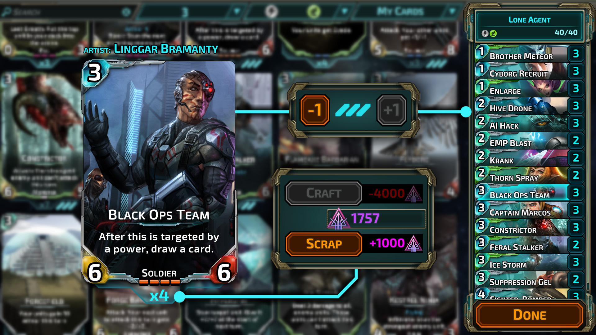 Nova Blitz screenshot 10
