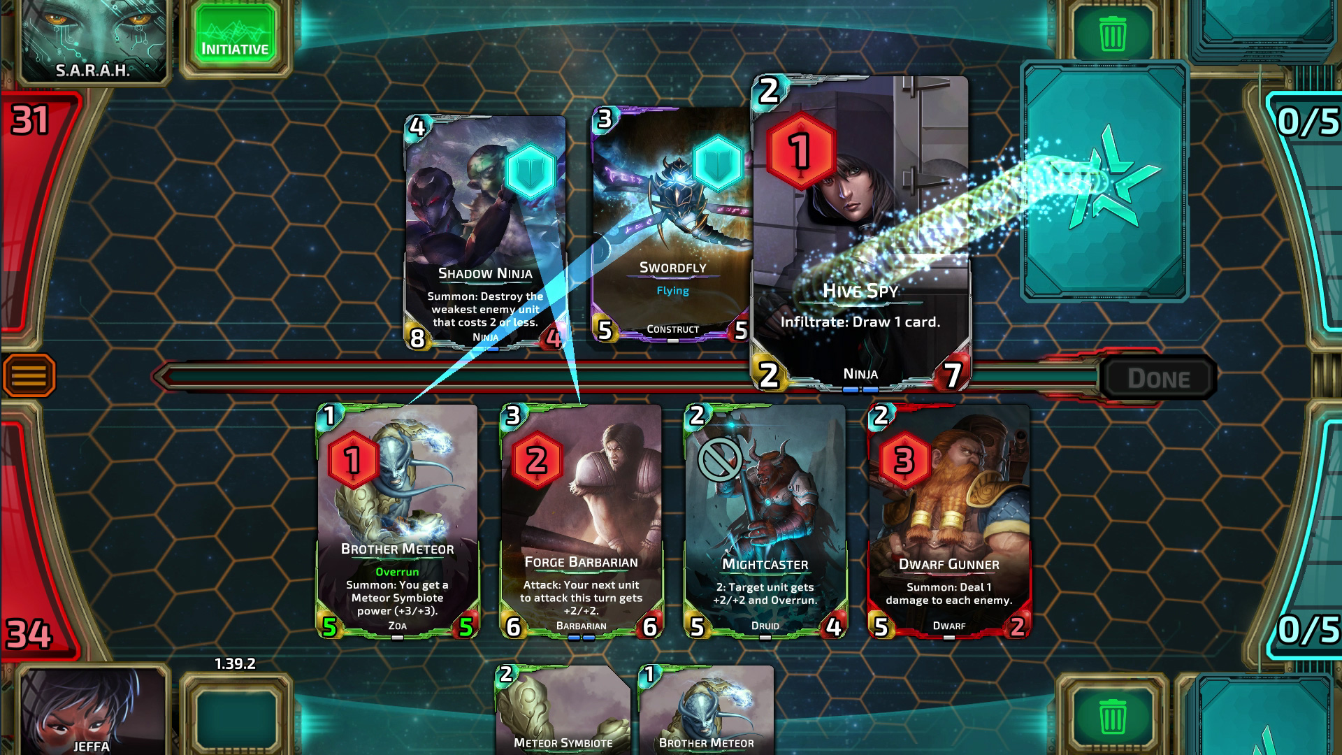 Nova Blitz screenshot 3