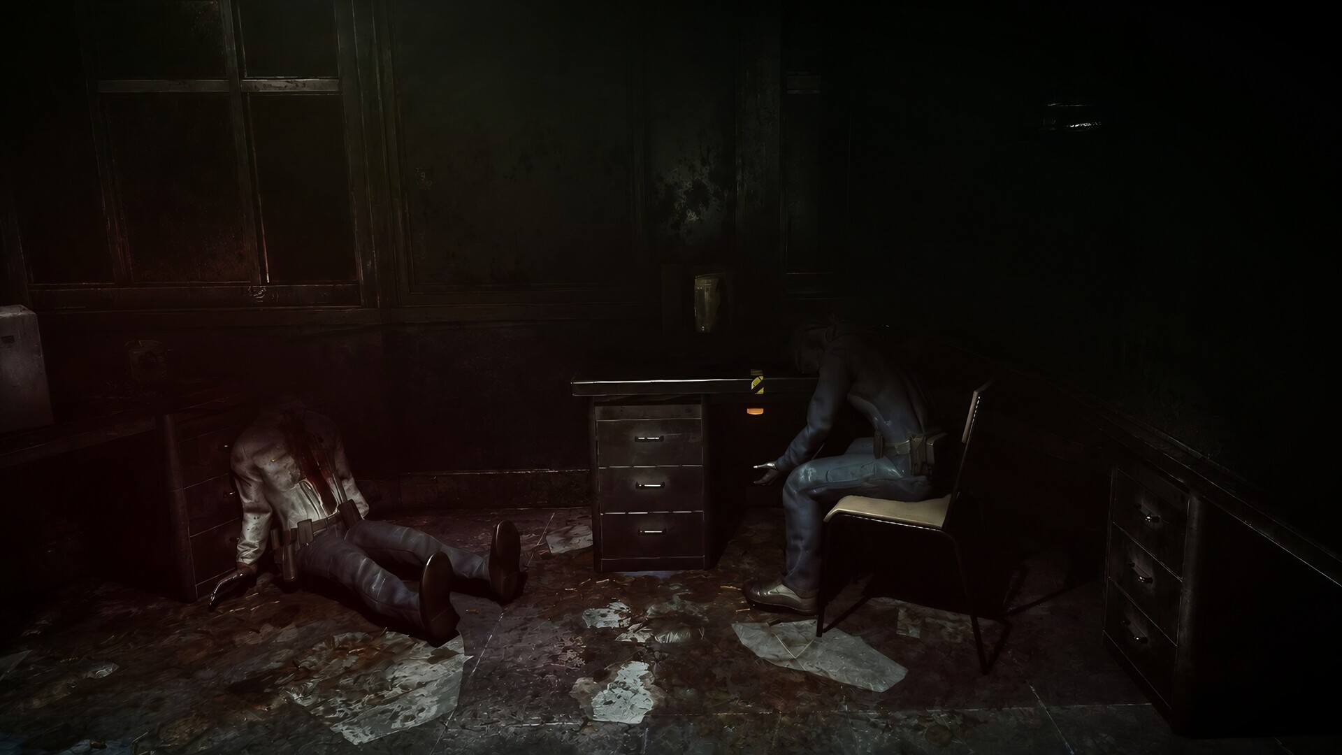 Get Out ! A screenshot 16