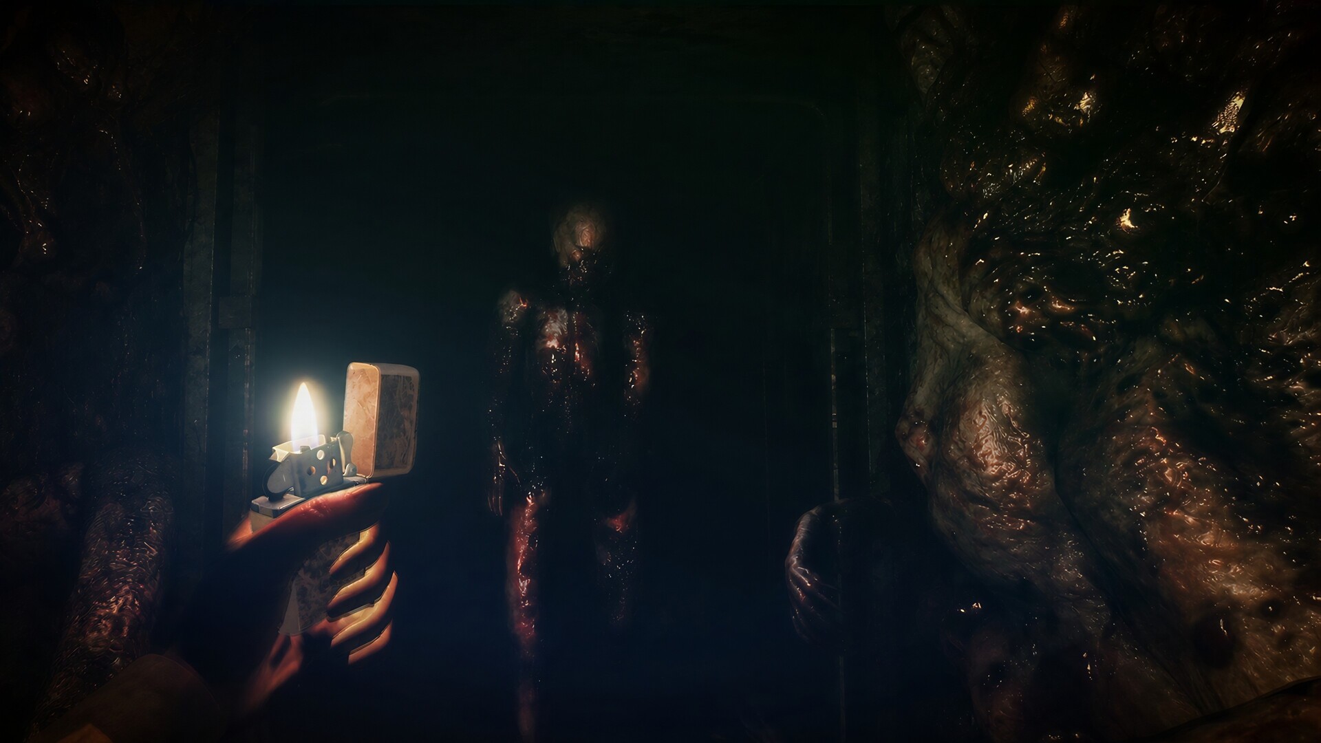 Get Out ! A screenshot 17