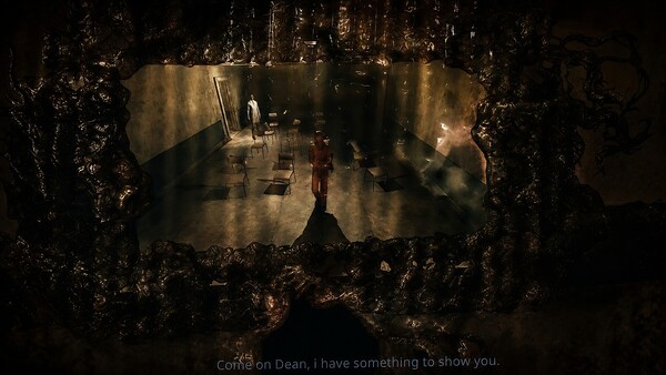Get Out ! A screenshot 9