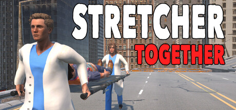 担架拍档 Build.19464157(Stretcher Together)免安装中文版