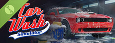 Car Wash Simulator (Demo)