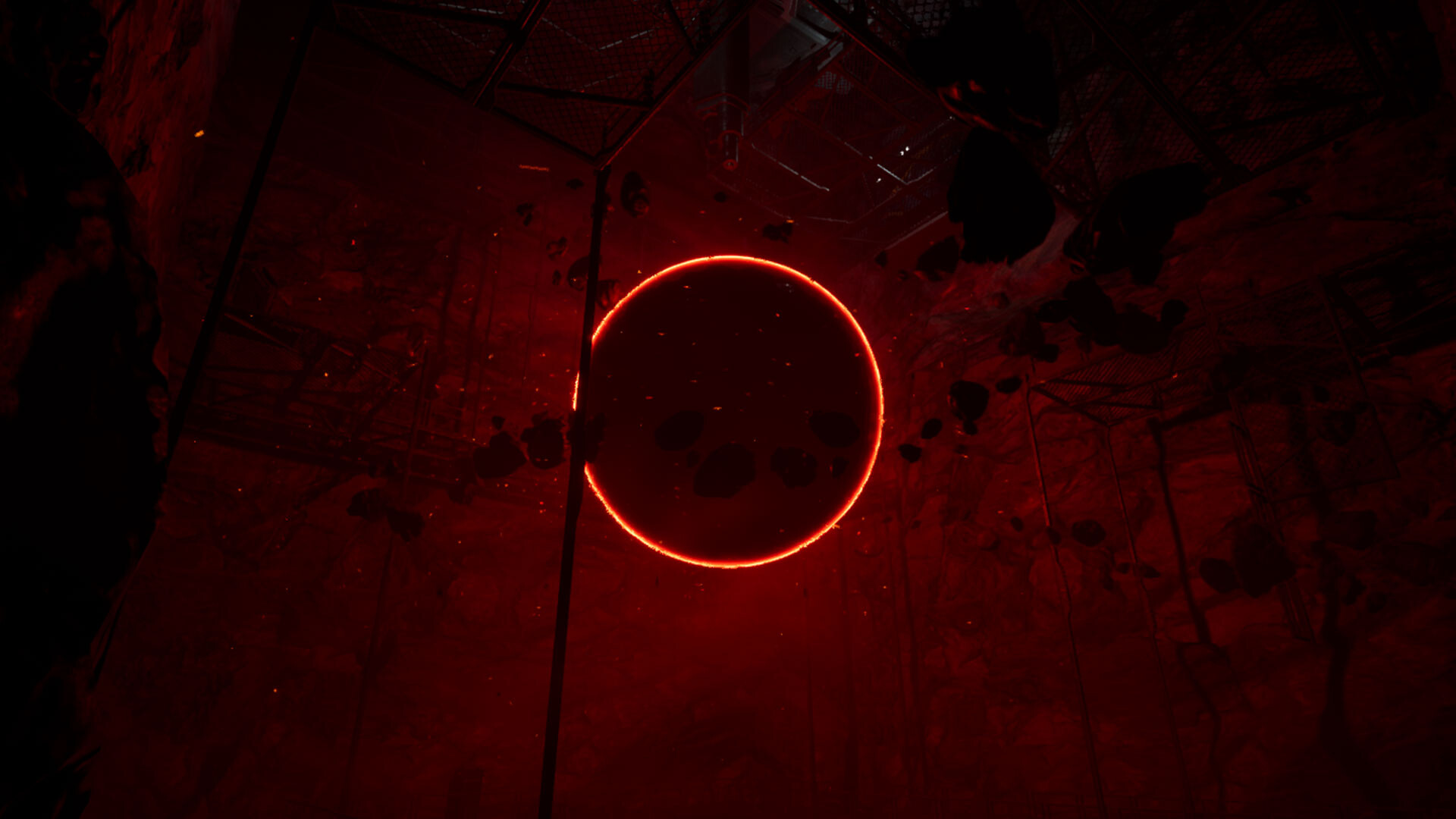Operation Dimera screenshot 1