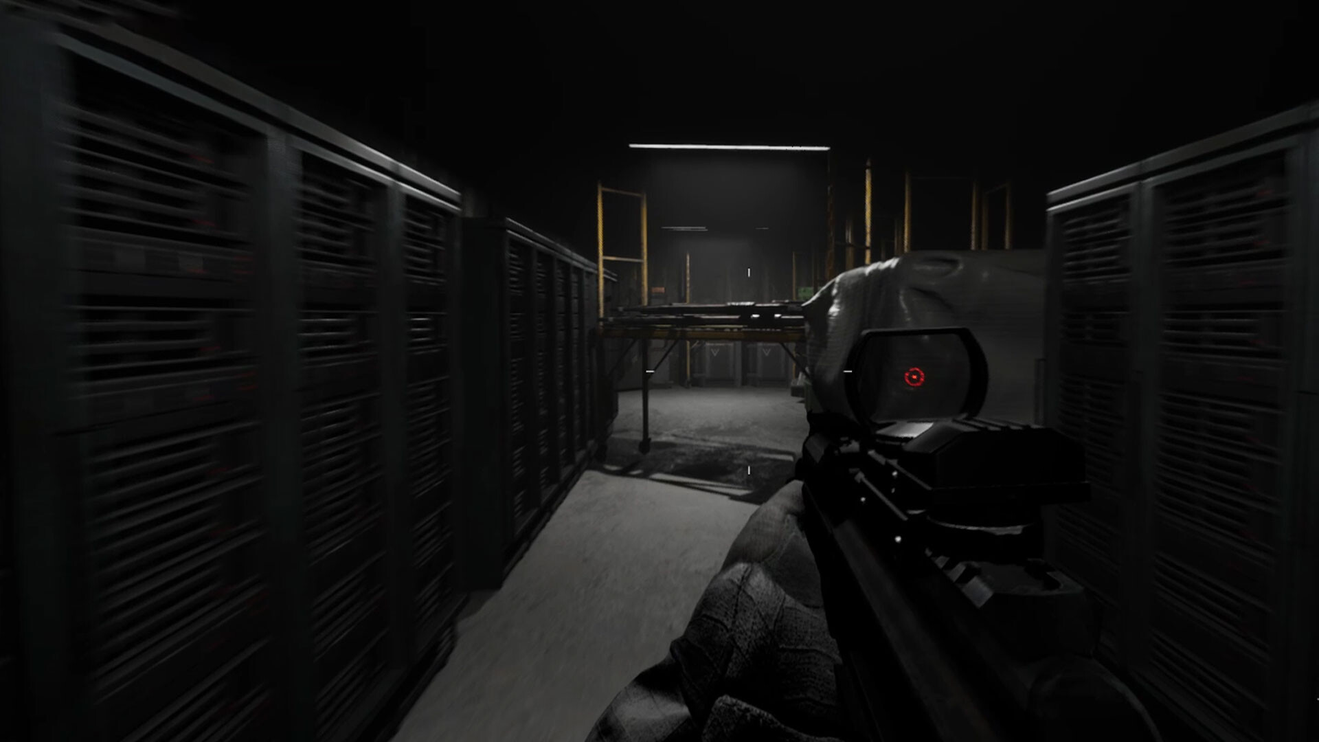 Operation Dimera screenshot 2