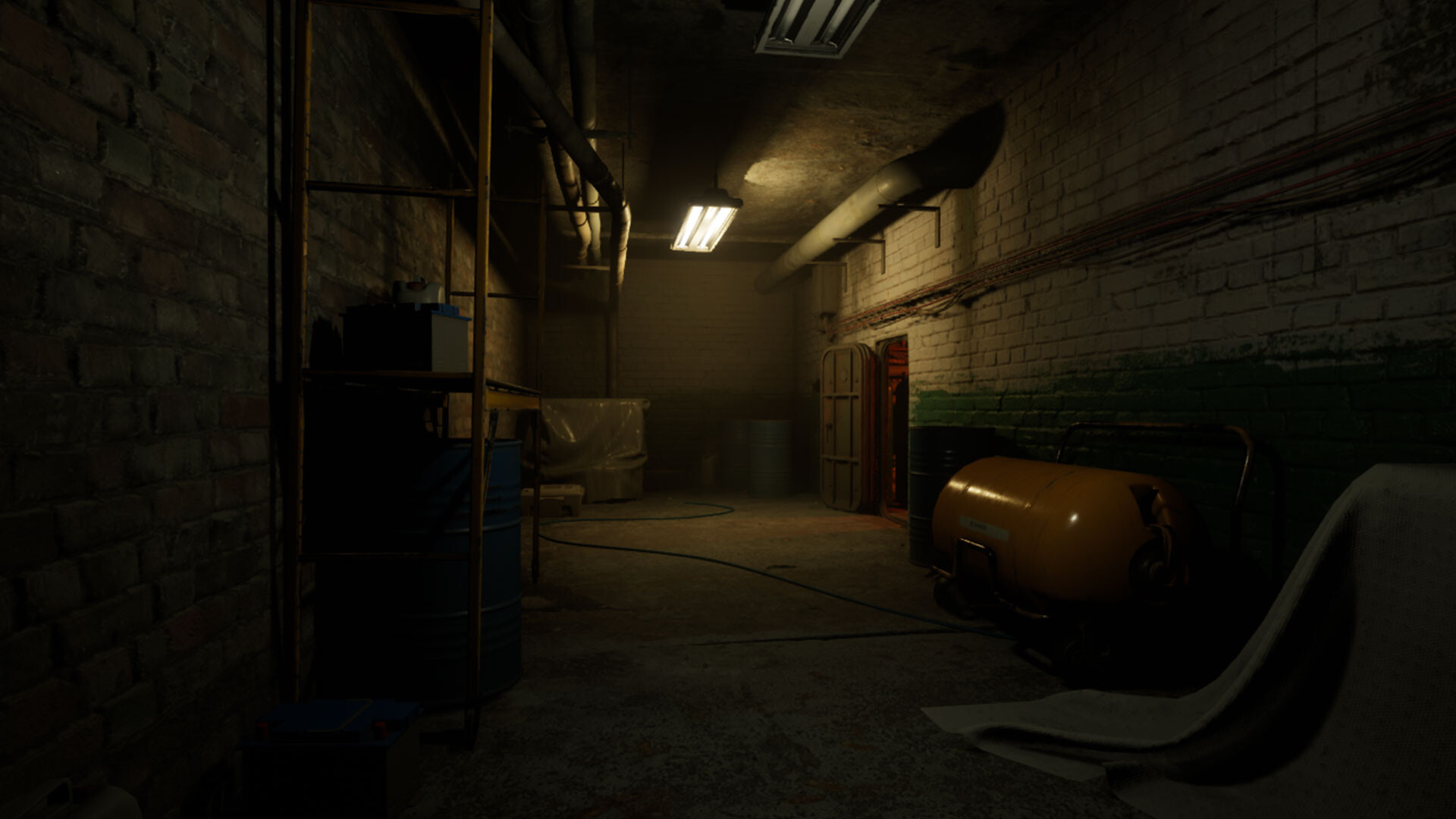 Operation Dimera screenshot 3