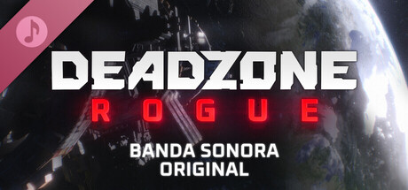 Deadzone: Rogue - Original Soundtrack