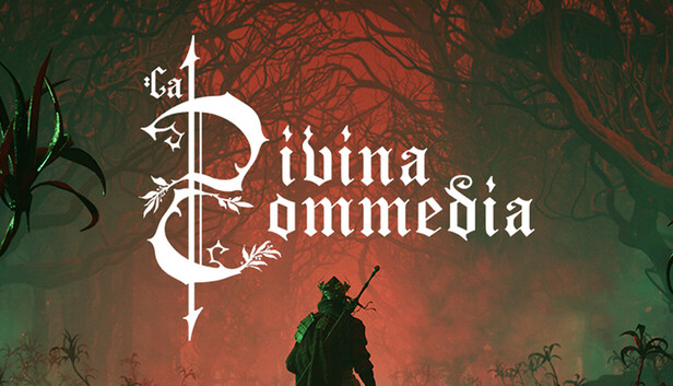 その他 InnocentGrey10thAnniv La Divina Commedia La Divina Commedia у Steam