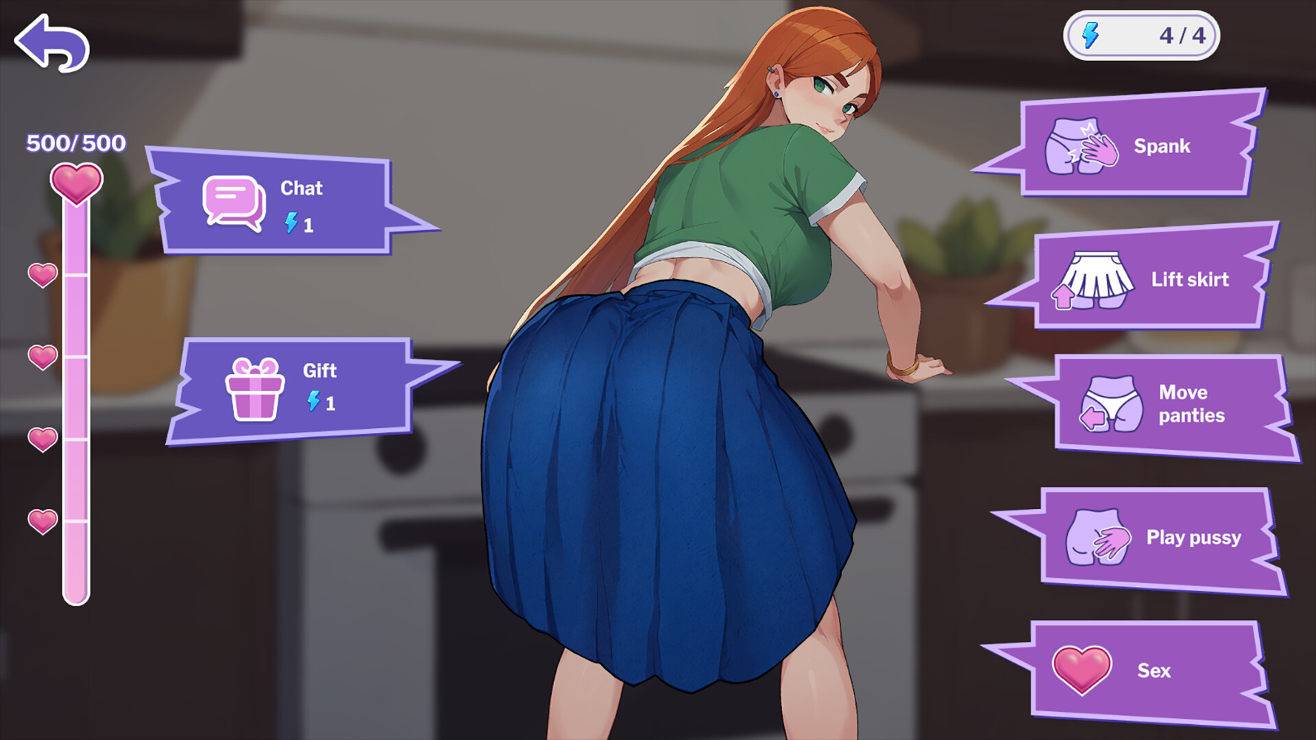 Love at Work screenshot 9