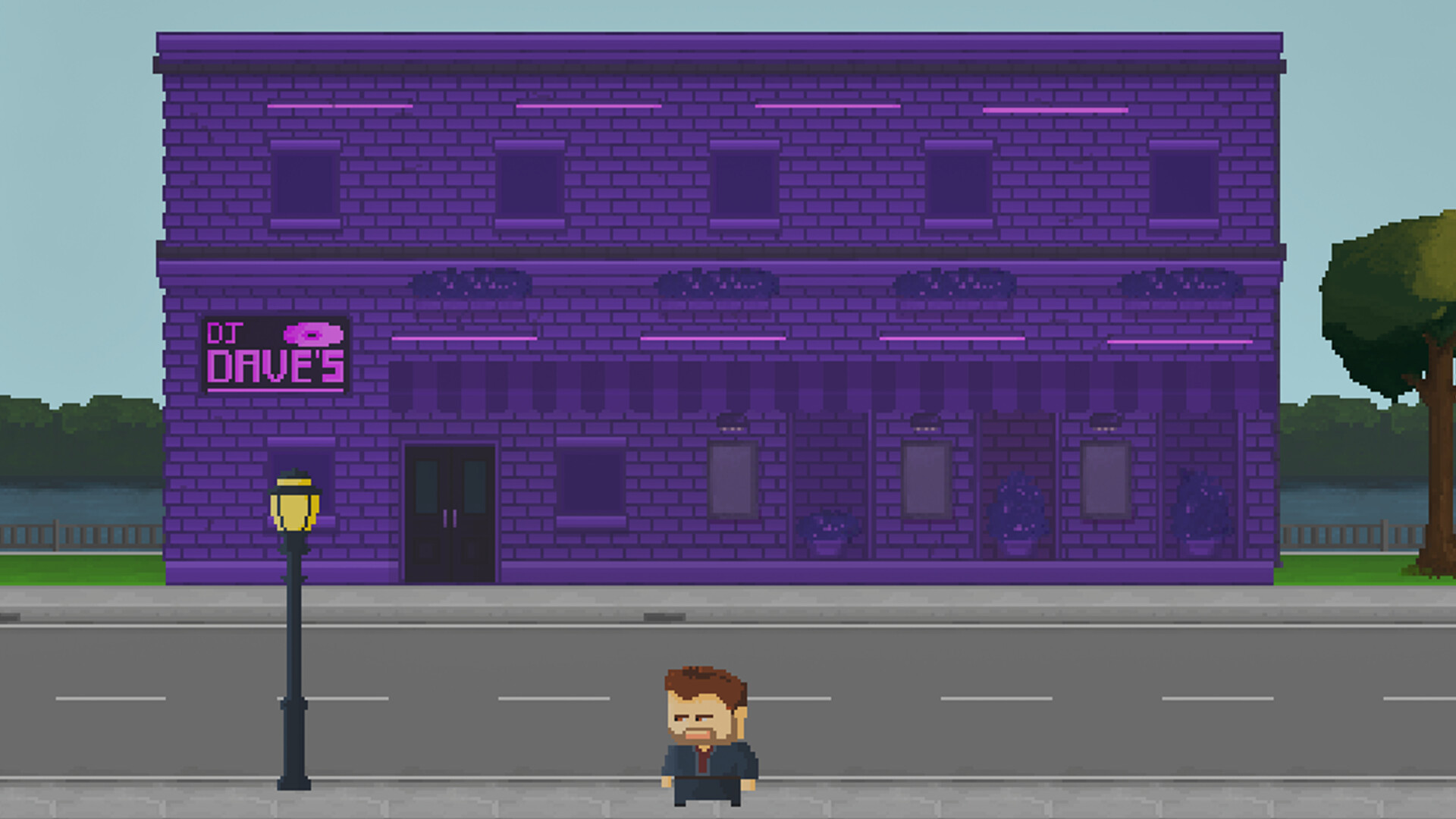 Hotdog Hazards screenshot 10