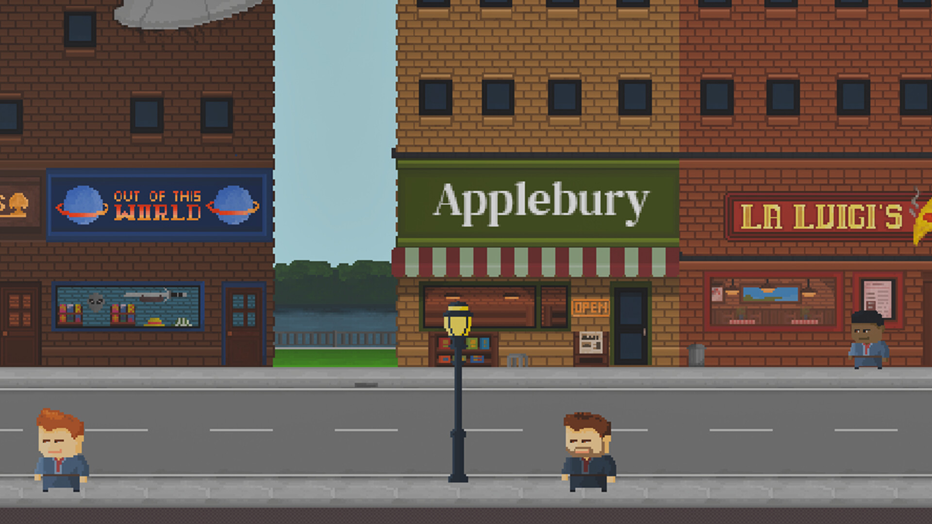 Hotdog Hazards screenshot 6