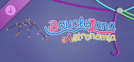 WooLoop - Astronomy Pack