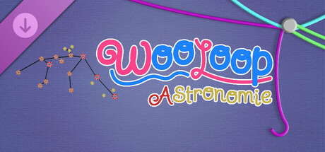 WooLoop - Astronomy Pack
