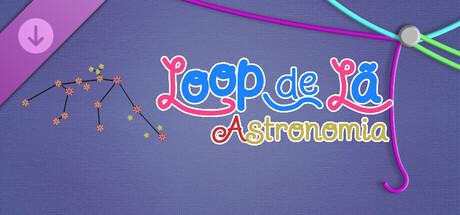 WooLoop - Astronomy Pack