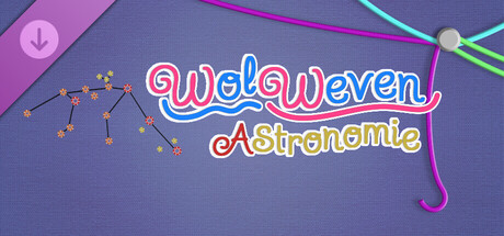 WooLoop - Astronomy Pack