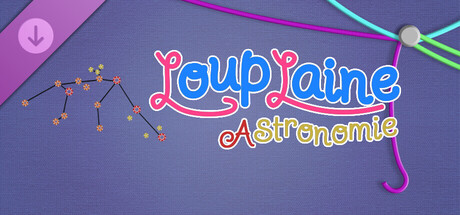 WooLoop - Astronomy Pack