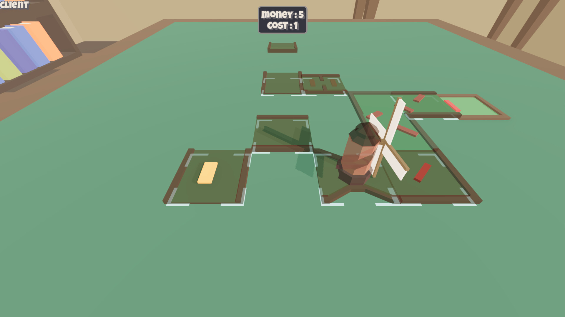 Build-a-putt screenshot 5