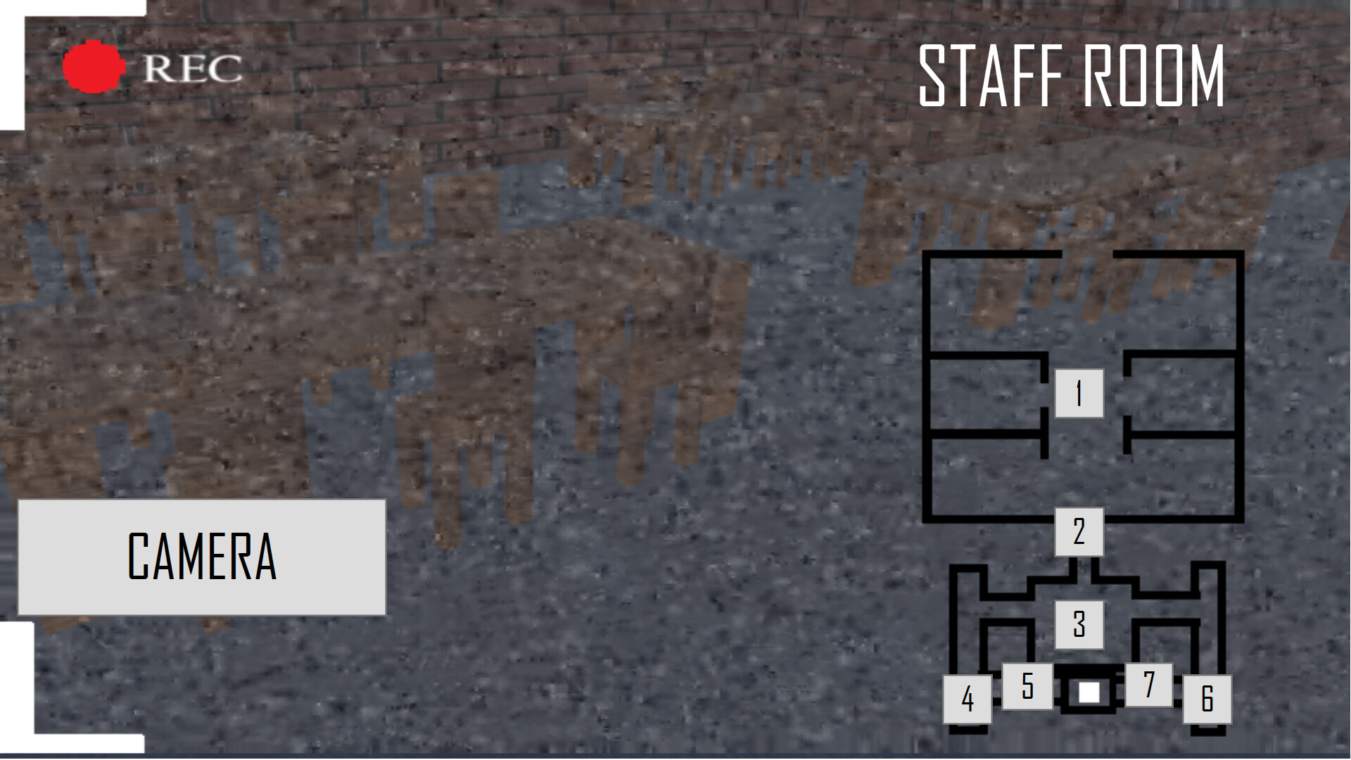Night Shift at Nate's screenshot 3
