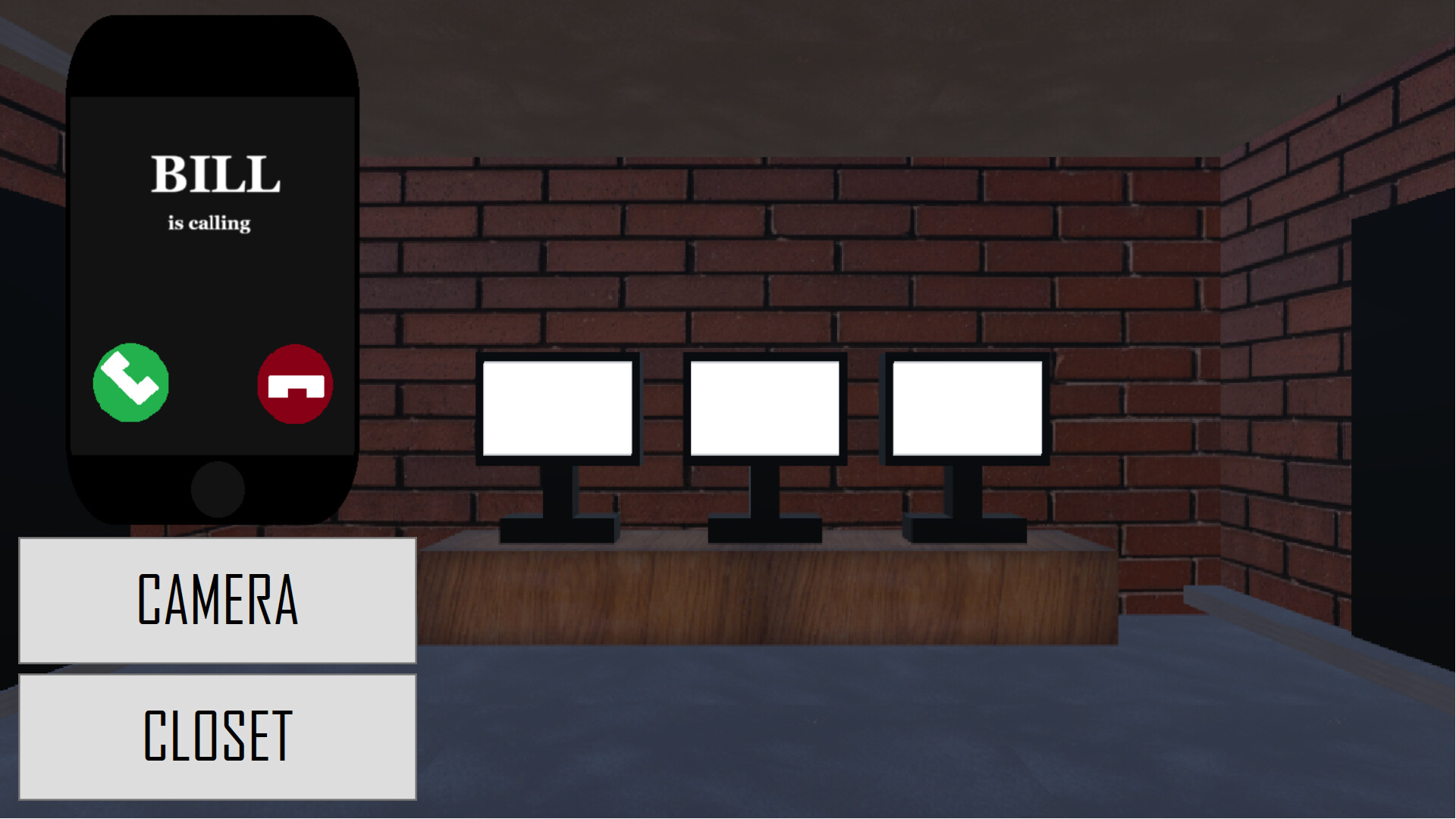 Night Shift at Nate's screenshot 1