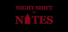Night Shift at Nate's