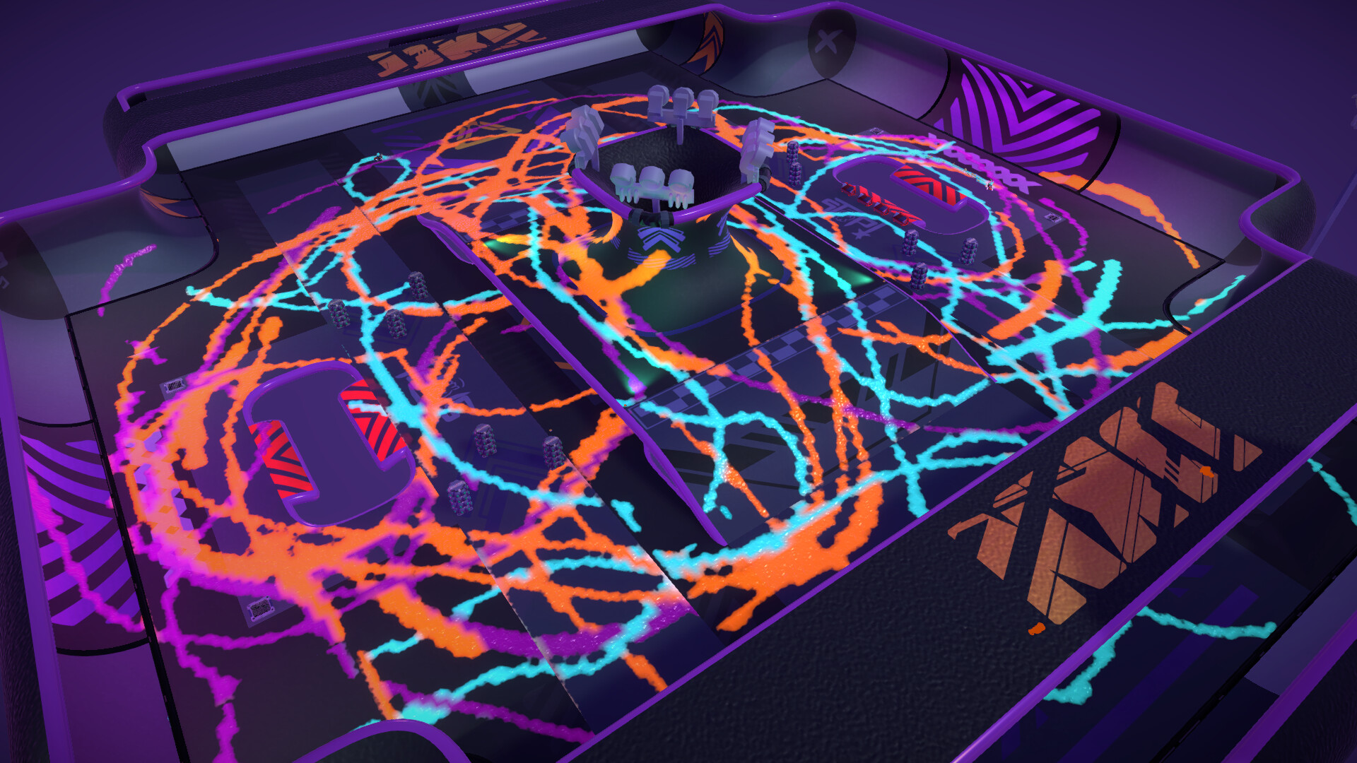 Splash & Dash screenshot 11