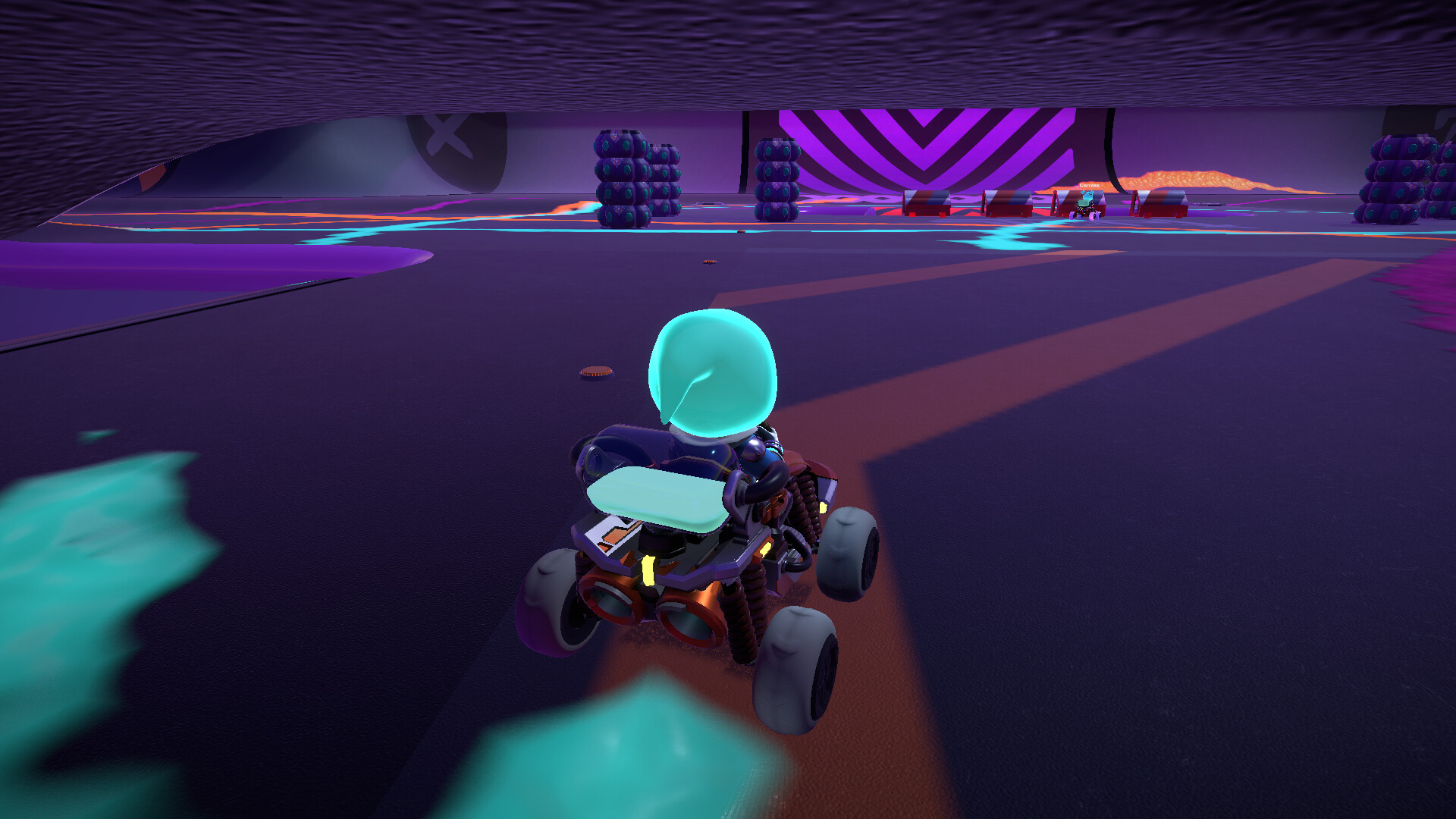 Splash & Dash screenshot 9