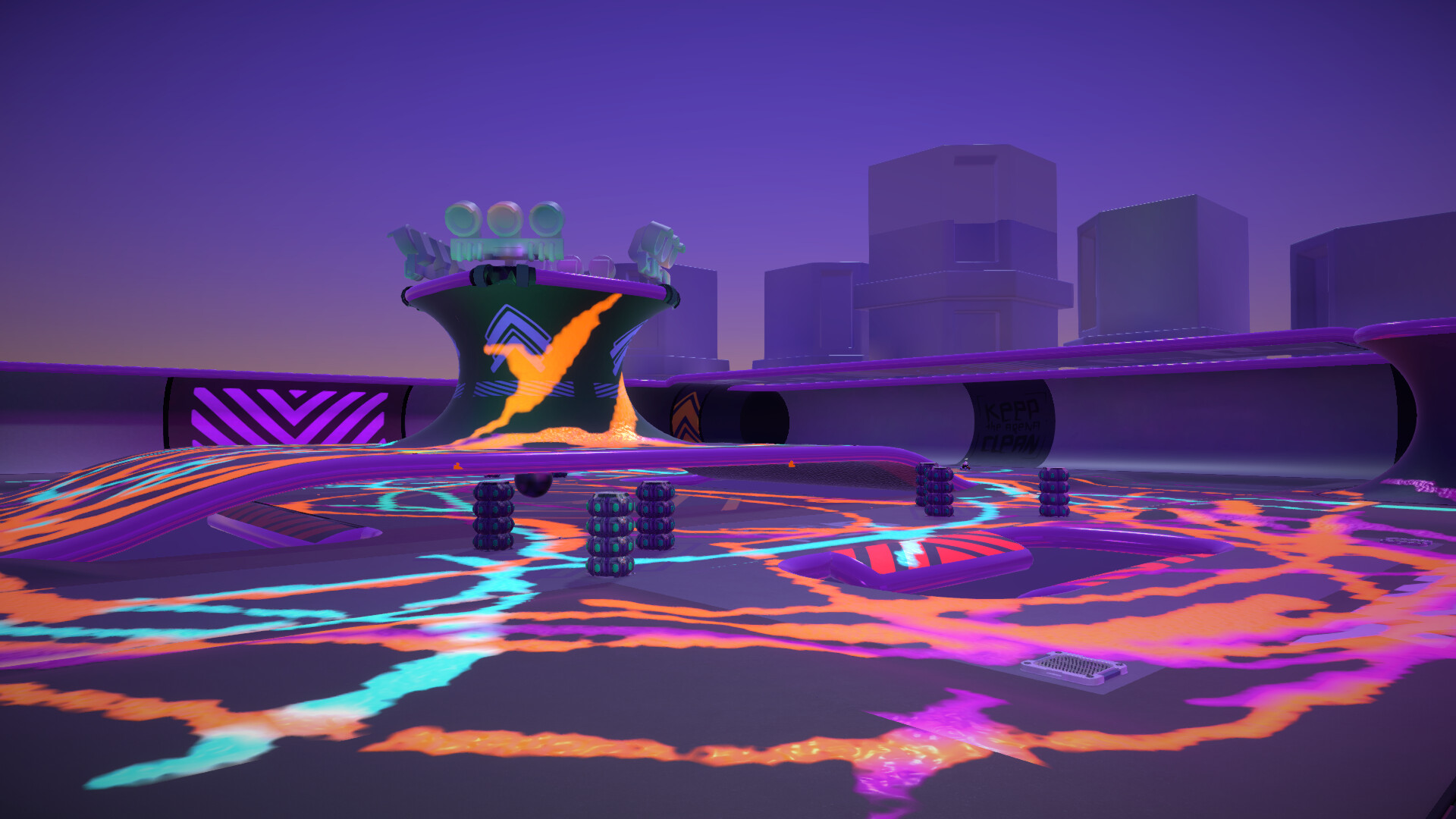 Splash & Dash screenshot 10