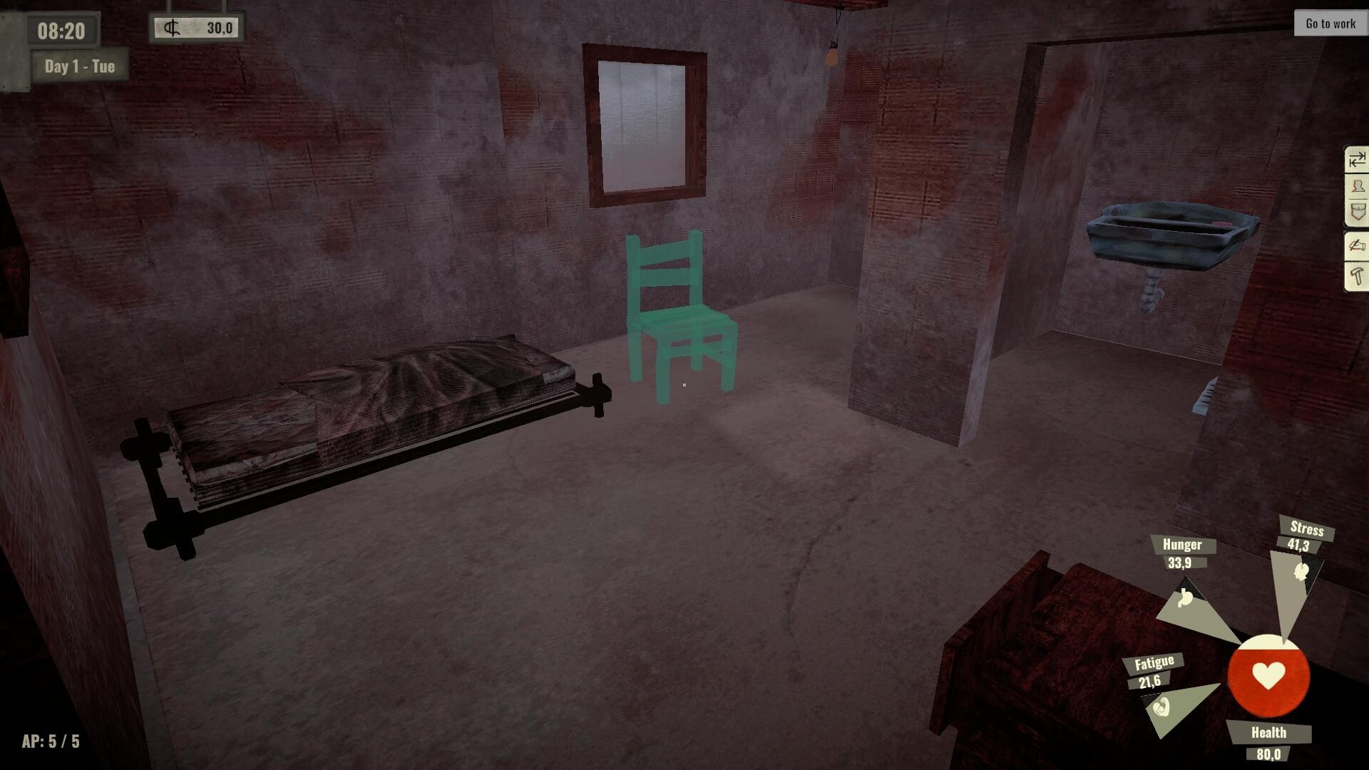 Arbeiter screenshot 4