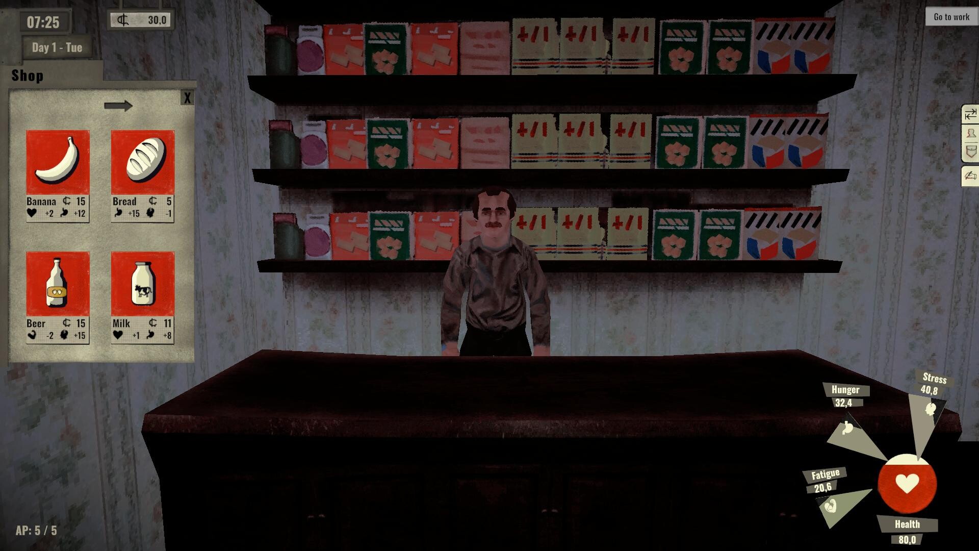 Arbeiter screenshot 7