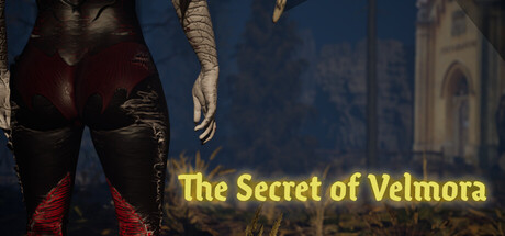 The Secret of Velmora