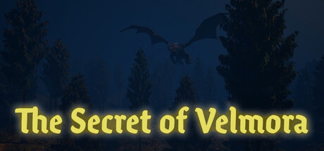 The Secret of Velmora