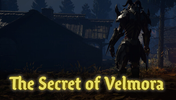 The Secret of Velmora