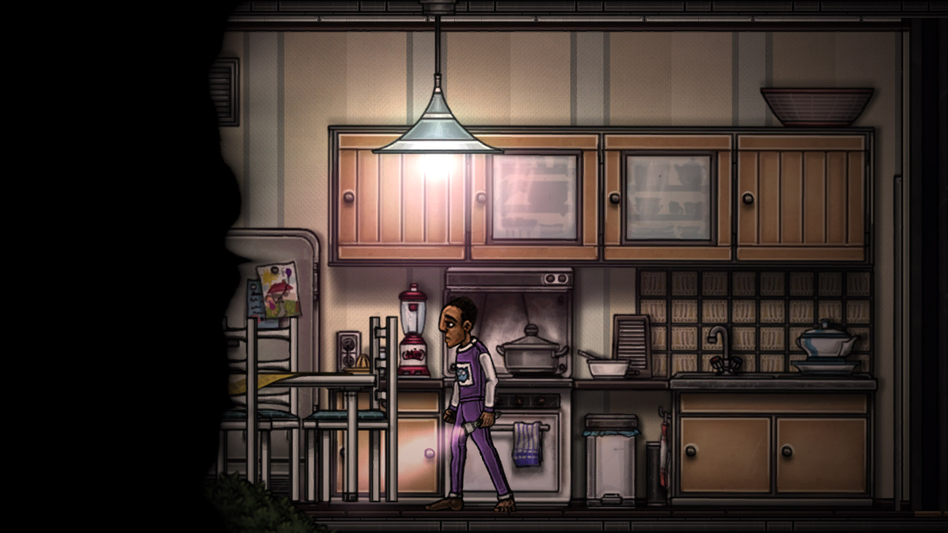 In Between screenshot 7