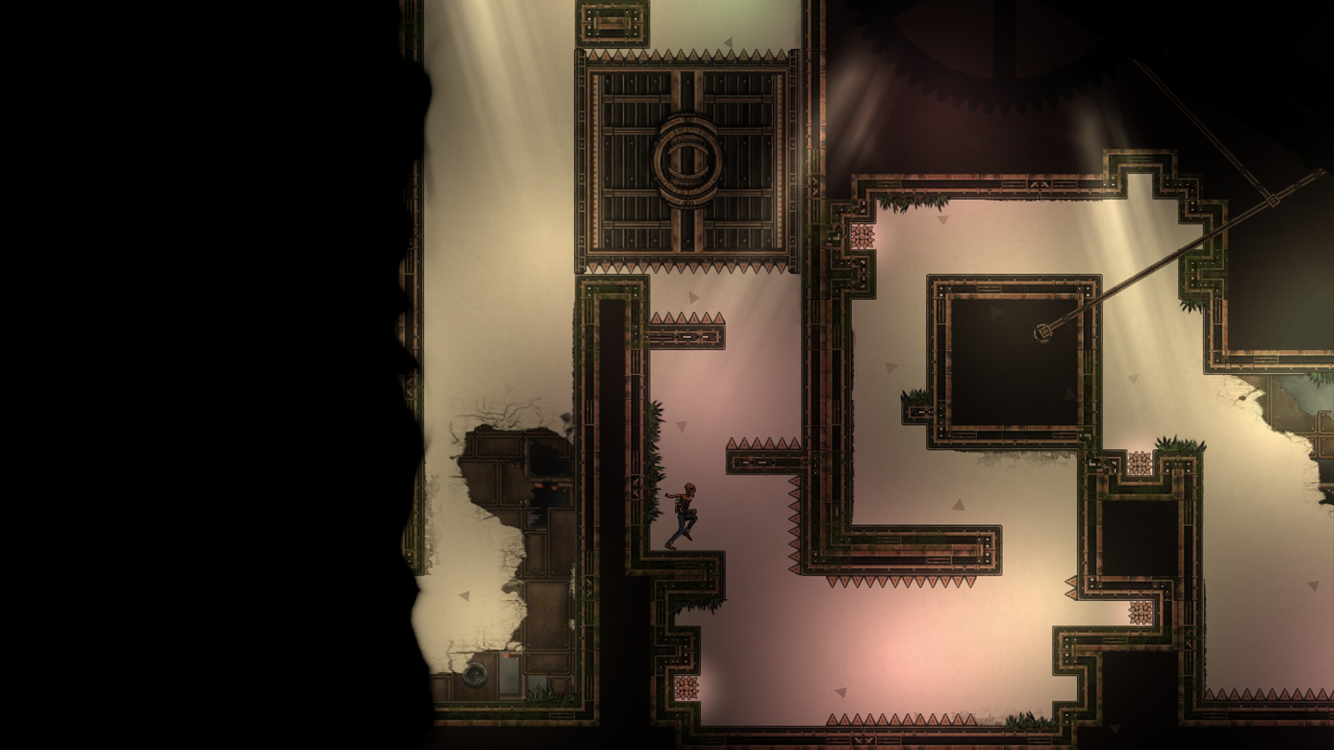 In Between screenshot 8