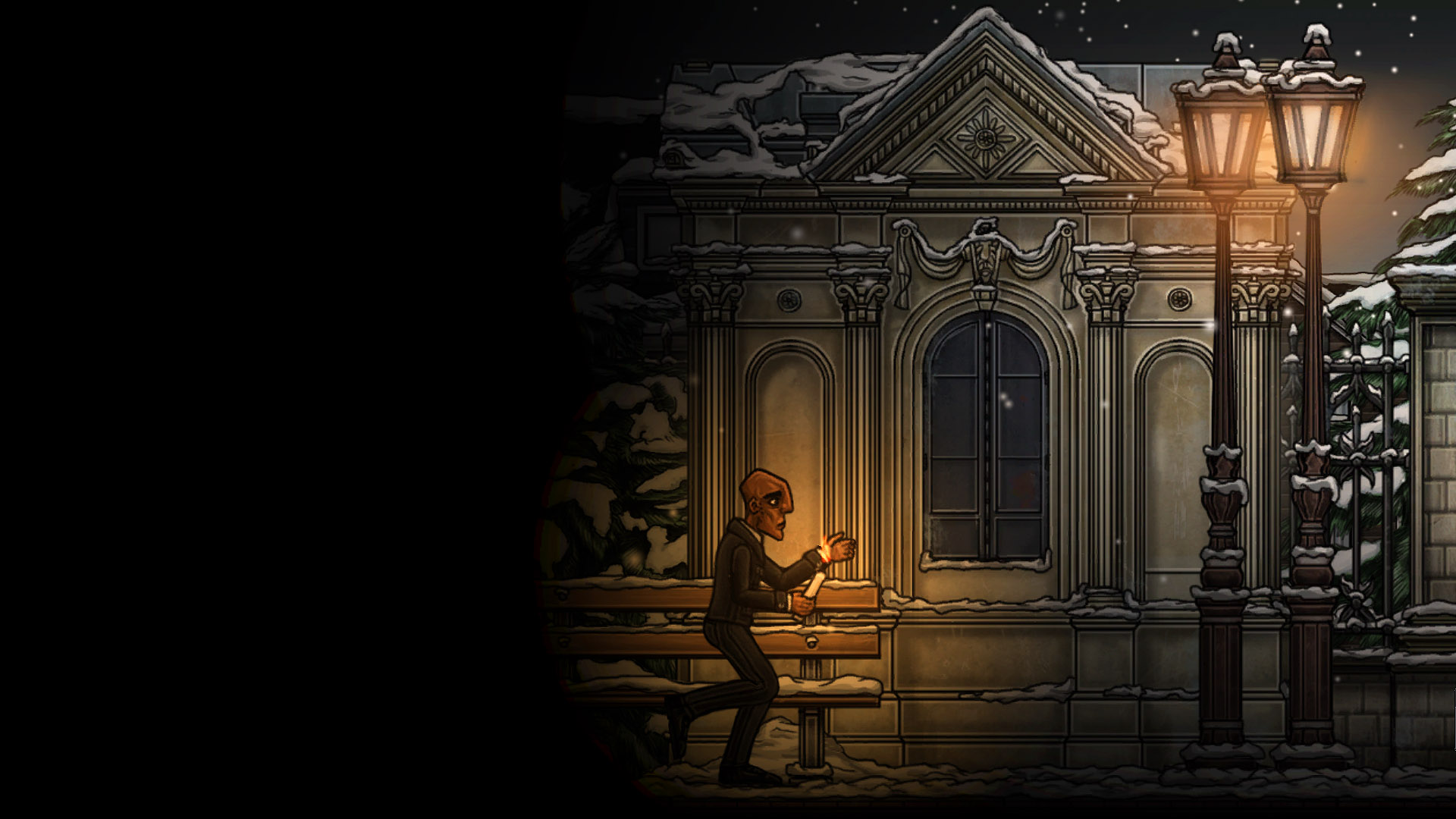 In Between screenshot 5