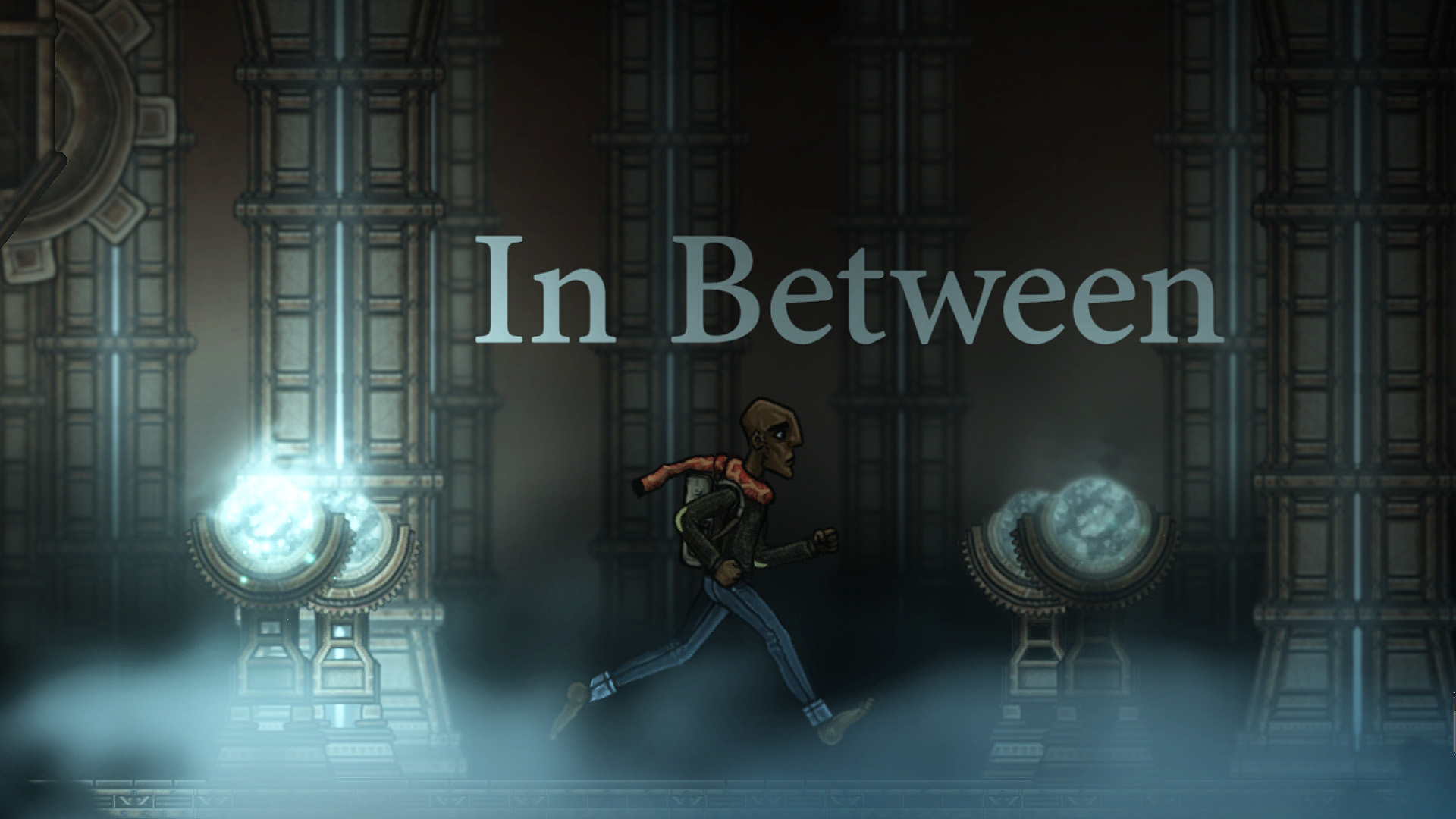 In Between screenshot 1