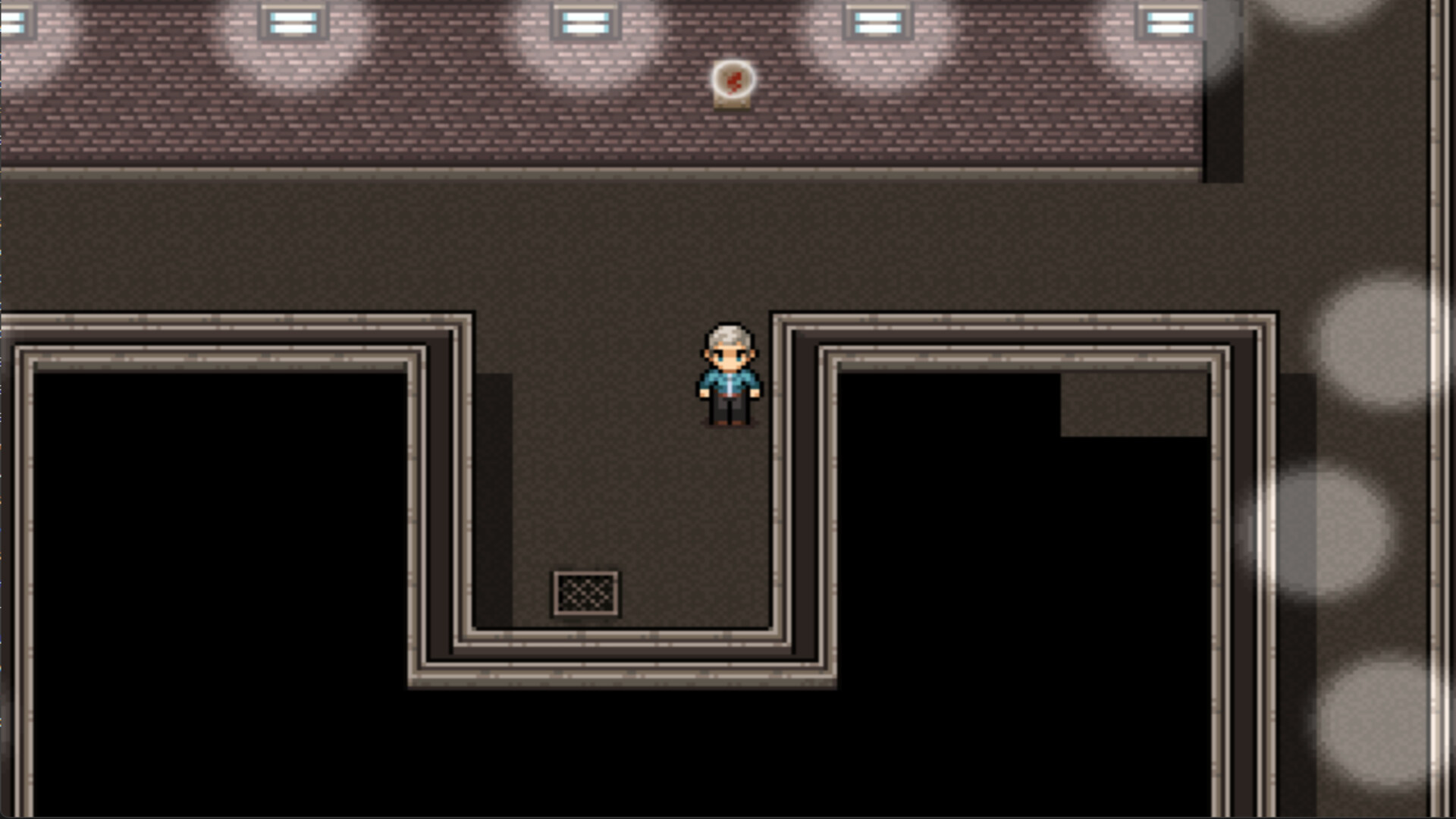 Mnemocyne complex screenshot 4