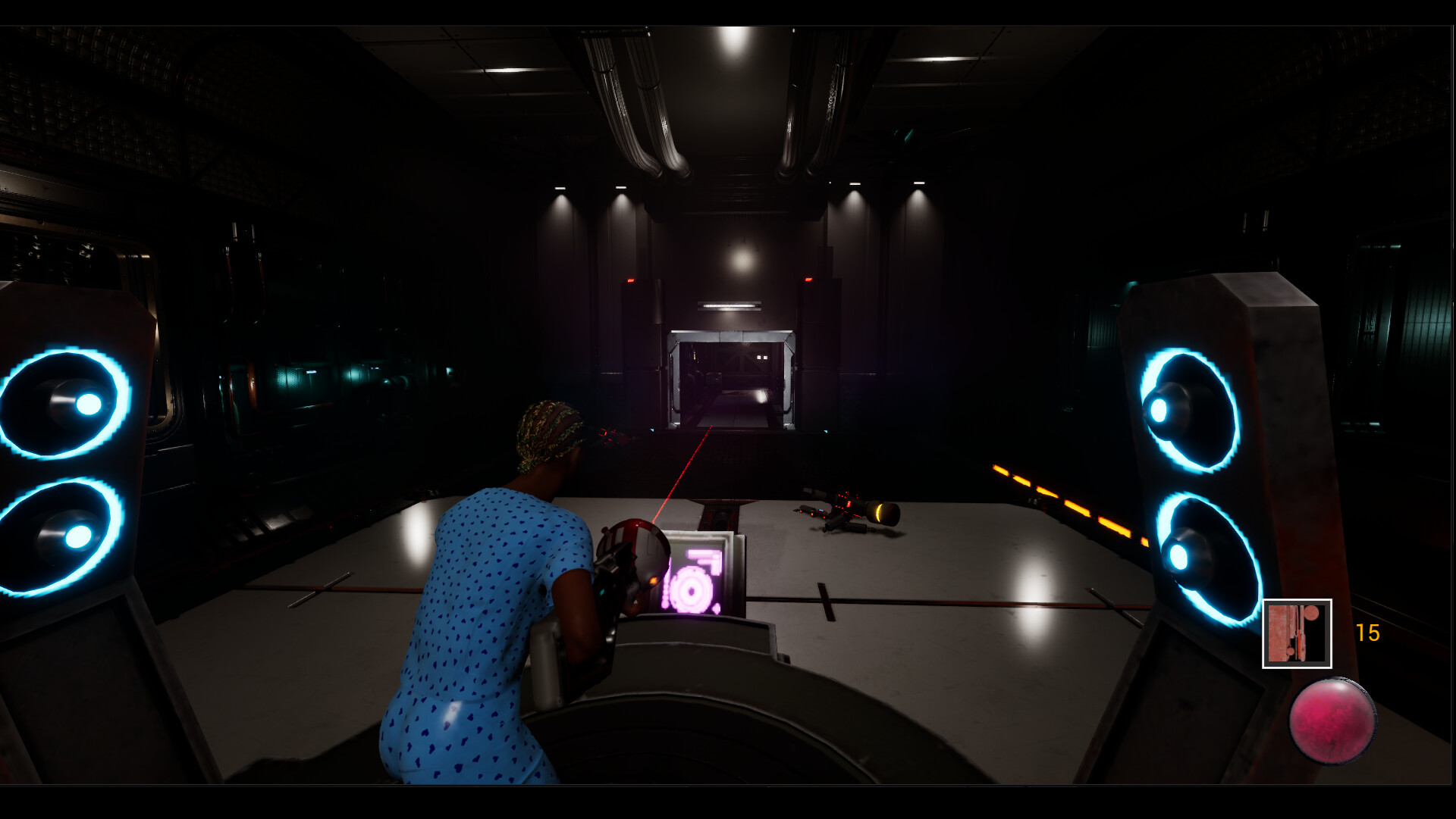 Lethargy screenshot 7